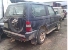 toyota land cruiser (j9) del año 1996 2