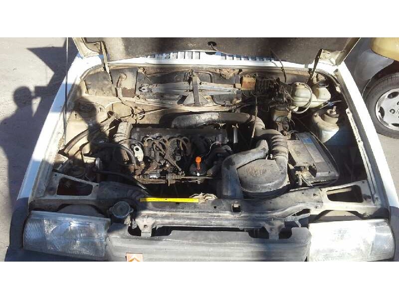 citroën c15 del año 1992