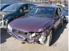 opel vectra b berlina del año 1995 2