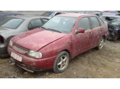 seat cordoba berlina (6k2) del año 1998