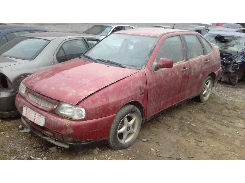 seat cordoba berlina (6k2) del año 1998