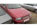 SEAT CORDOBA BERLINA (6K2)