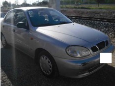 daewoo lanos del año 1997