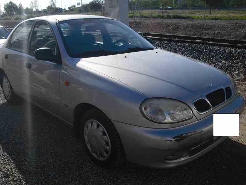 daewoo lanos del año 1997
