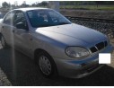 DAEWOO LANOS