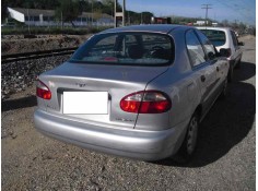 daewoo lanos del año 1997 2