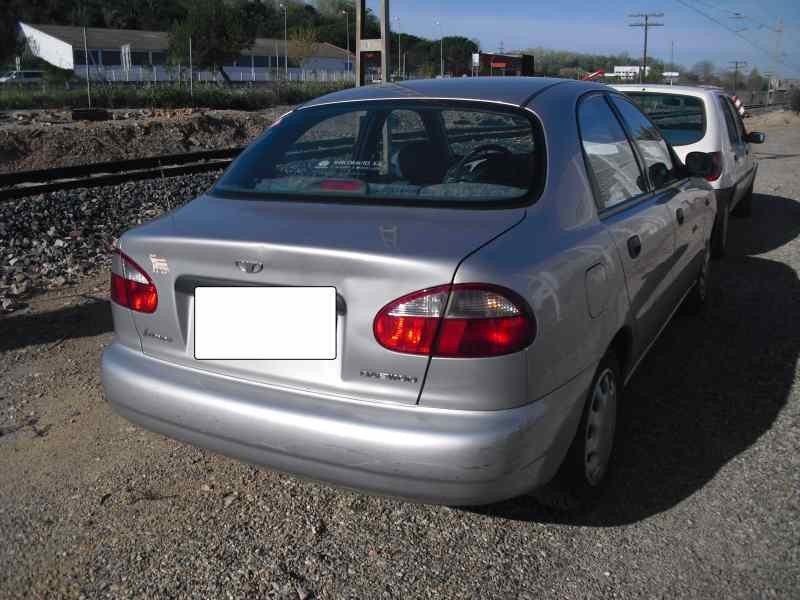 daewoo lanos del año 1997