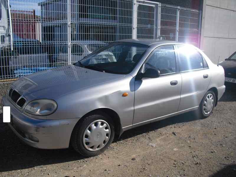 daewoo lanos del año 1997