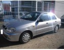 DAEWOO LANOS