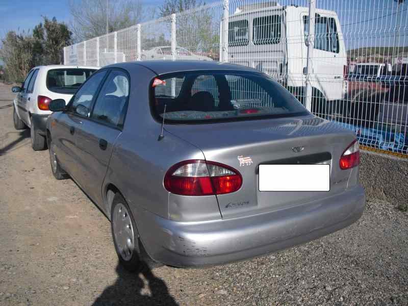 daewoo lanos del año 1997