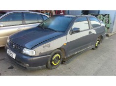 seat cordoba berlina (6k2) del año 1998