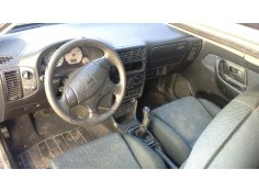 seat cordoba berlina (6k2) del año 1998 2