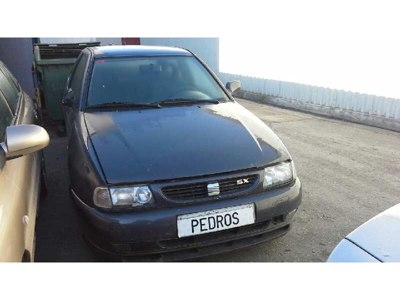 seat cordoba berlina (6k2) del año 1998