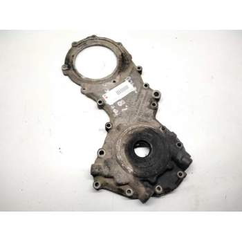 Recambio de bomba aceite para ford focus berlina (cak) 1.8 tddi turbodiesel cat referencia OEM IAM   119956