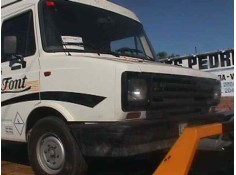 daf 400 del año 1989