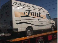 daf 400 del año 1989 2