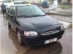 ford escort berl./turnier del año 1995