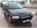 FORD ESCORT BERL./TURNIER