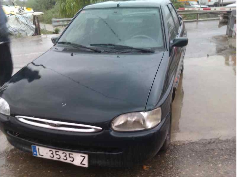 ford escort berl./turnier del año 1995