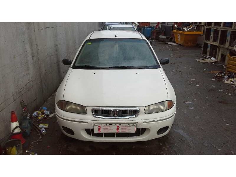 mg serie 200 (rf) del año 1997