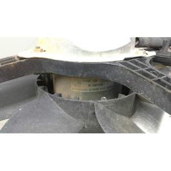 Recambio de electroventilador para alfa romeo 147 (190) 1.9 jtd 100 limited edition referencia OEM IAM 0046849782  