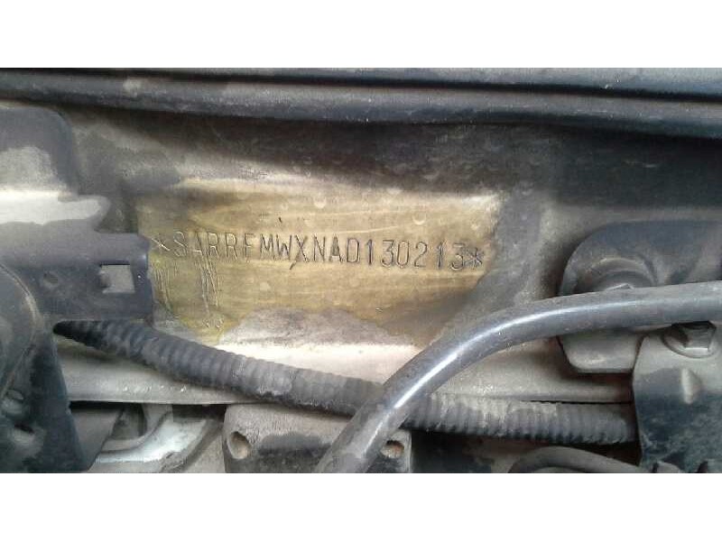 mg serie 200 (rf) del año 1997