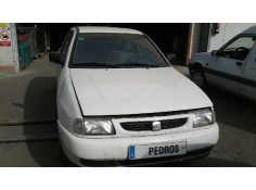 seat ibiza (6k) del año 1996