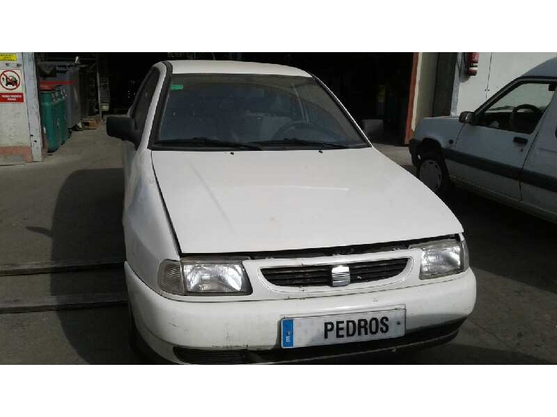 seat ibiza (6k) del año 1996