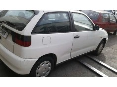seat ibiza (6k) del año 1996 2