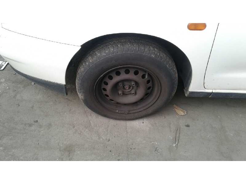 seat ibiza (6k) del año 1996