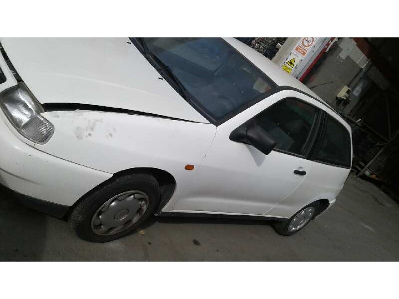 seat ibiza (6k) del año 1996