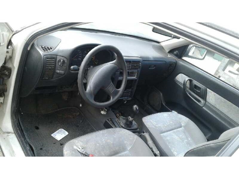 seat ibiza (6k) del año 1996