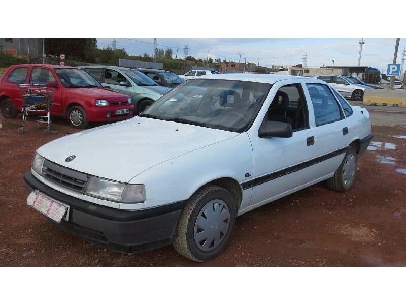 opel vectra a del año 1992