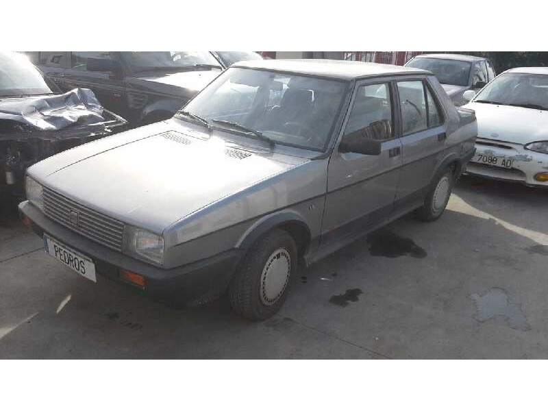 seat malaga del año 1990