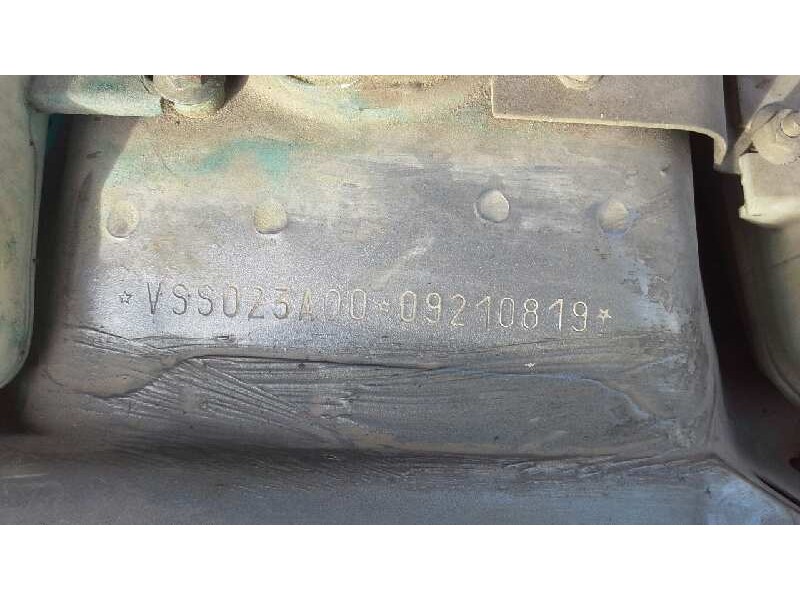 seat malaga del año 1990