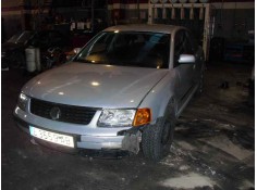 volkswagen passat berlina (3b2) del año 1996