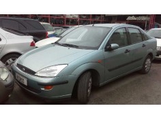 ford focus berlina (cak) del año 1999