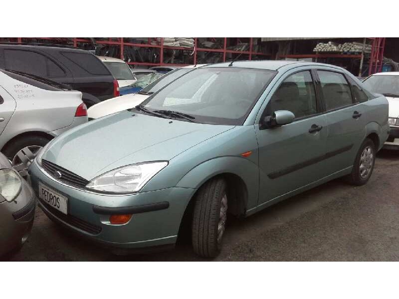 ford focus berlina (cak) del año 1999
