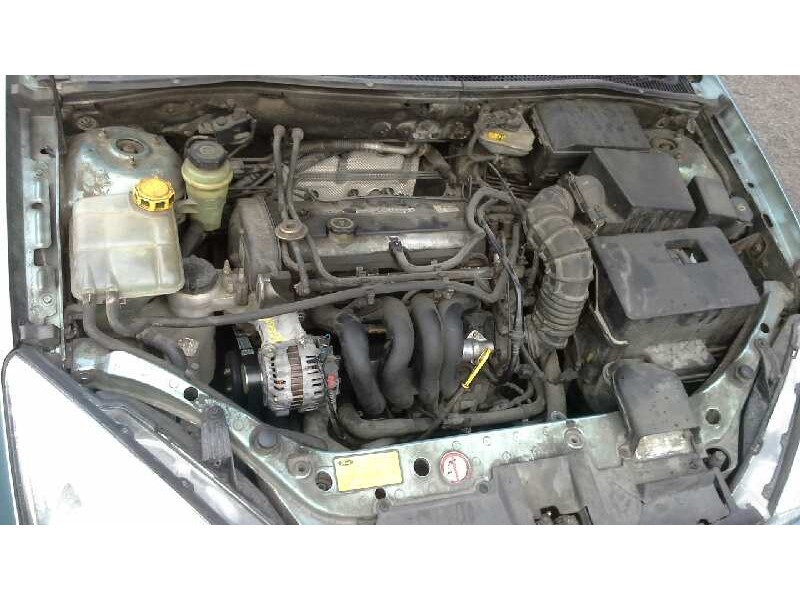 ford focus berlina (cak) del año 1999