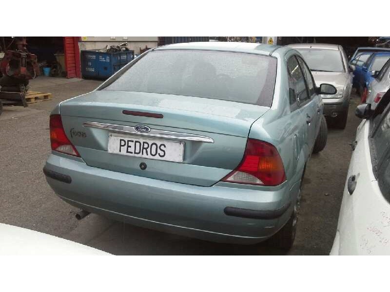 ford focus berlina (cak) del año 1999