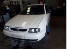 seat ibiza (6k) del año 1998