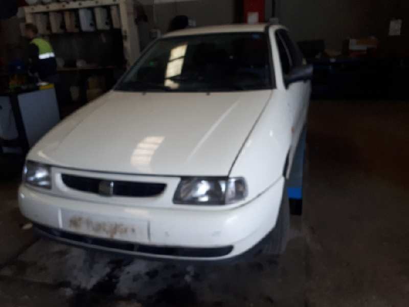 seat ibiza (6k) del año 1998