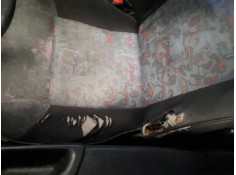 seat ibiza (6k) del año 1998 2