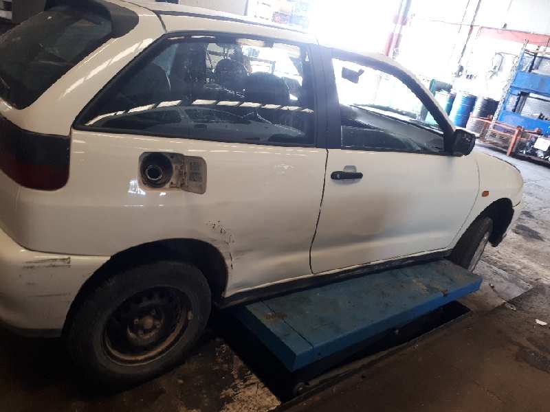 seat ibiza (6k) del año 1998