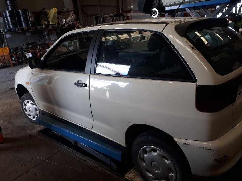 seat ibiza (6k) del año 1998