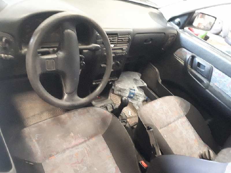 seat ibiza (6k) del año 1998