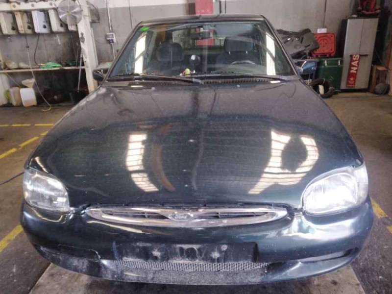 ford escort berl./turnier del año 1995