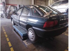 ford escort berl./turnier del año 1995 2