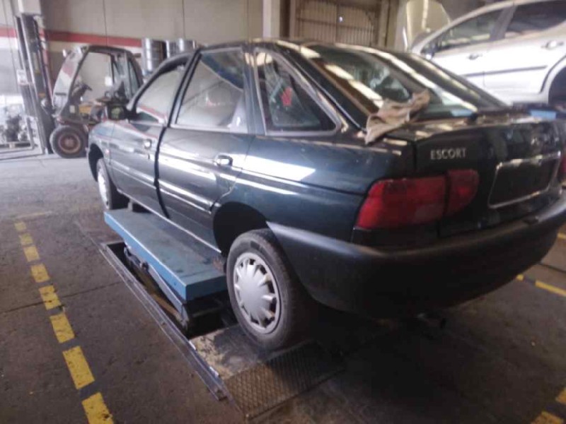 ford escort berl./turnier del año 1995