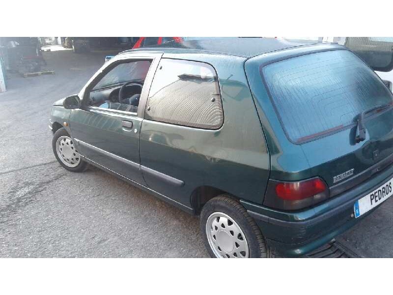 renault clio i fase i+ii (b/c57) del año 1995